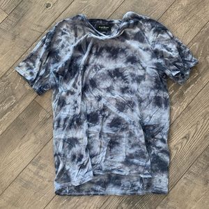 Men’s Pacsun Tie Dye T shirt size Large